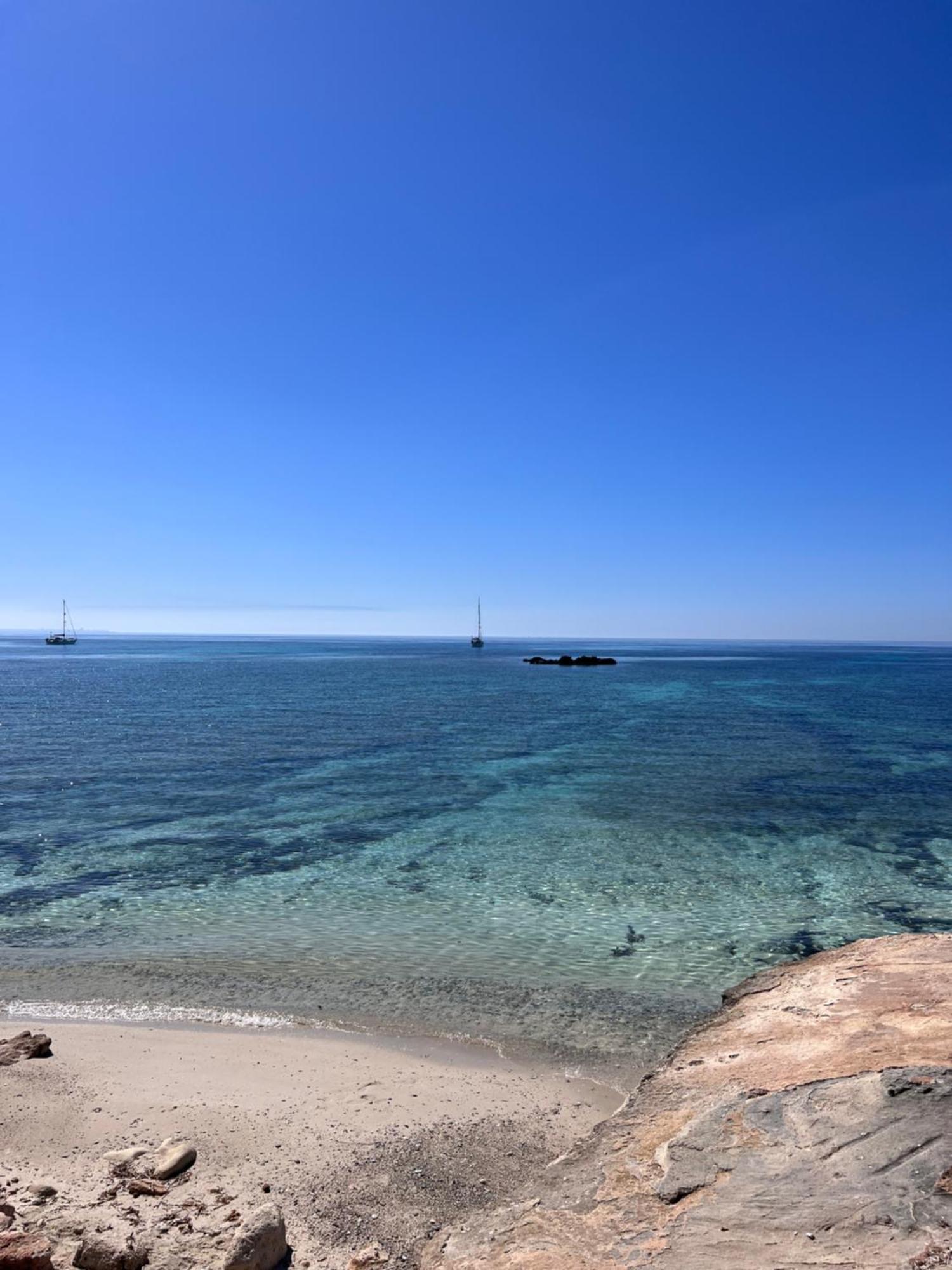 파뷔냐나도 Isola Serena 빌라 외부 사진