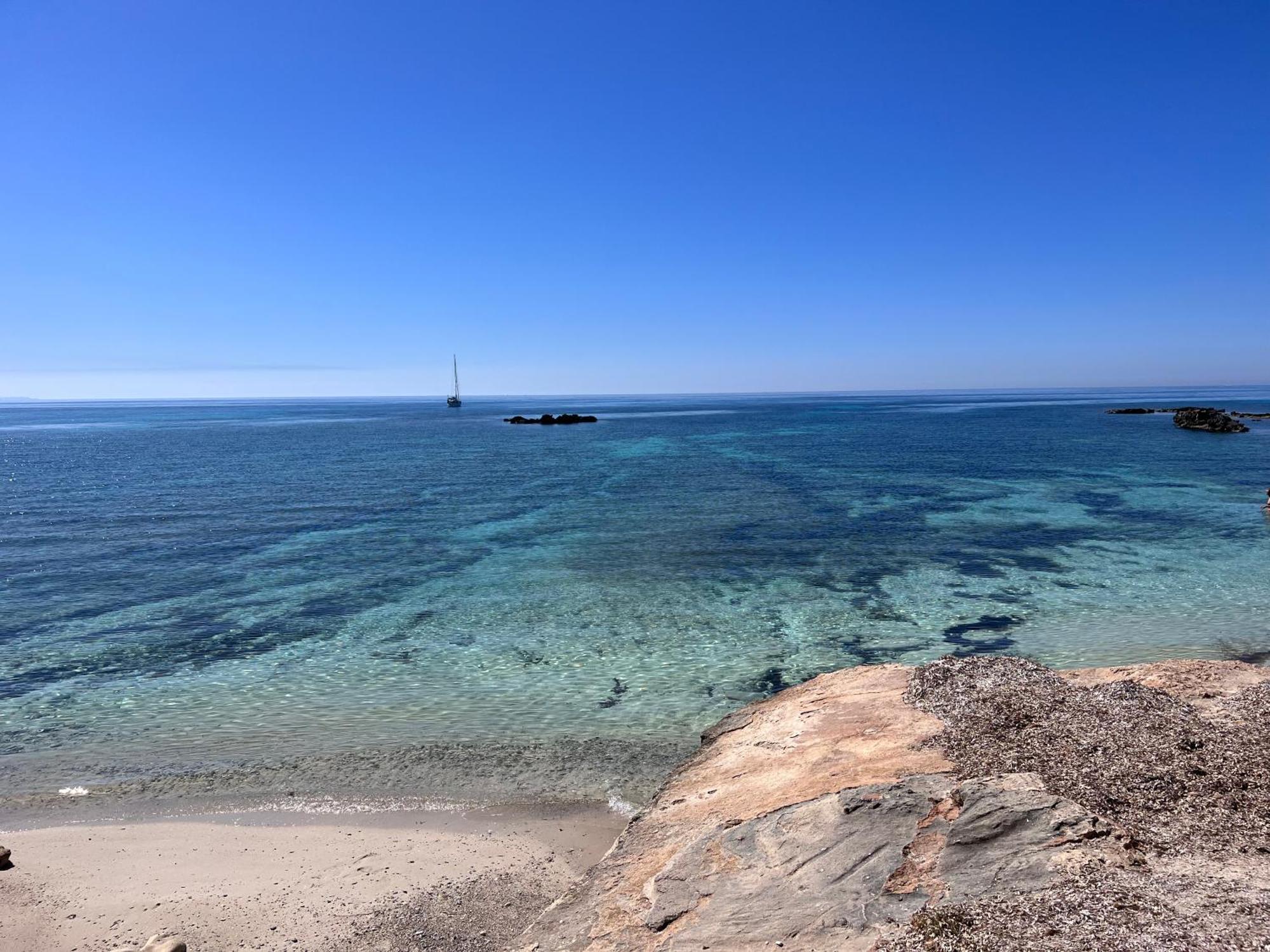 파뷔냐나도 Isola Serena 빌라 외부 사진